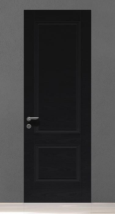 FLEXO Wood 103P CH Frassino Nero #